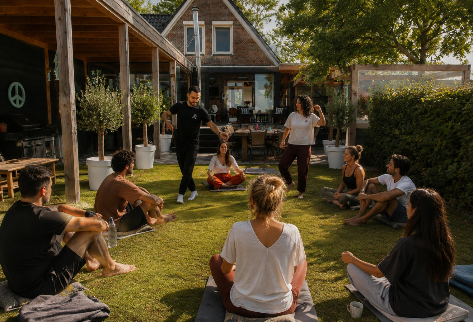 Axente Community